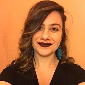 Meet your Posher, Teresa